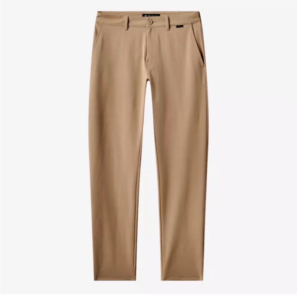 Travis Mathew Performance Stretch Golf Pants